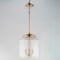 Maxim Lighting Acadia 3-Light Pendant 12273CDHR - alternate 4